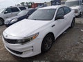2017 Kia Optima — photo 2 of 16 | VIN 5XXGT4L13HG174172
