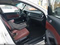 2017 Kia Optima — photo 5 of 16 | VIN 5XXGT4L13HG174172
