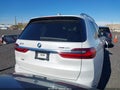 2020 BMW X7 — photo 16 of 16 | VIN 5UXCW2C09L9C72227