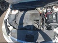2008 Saturn Aura — photo 10 of 11 | VIN 1G8ZS57B38F240538