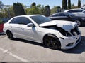 Photo 13 of 16 — 2010 Mercedes-Benz E-Class