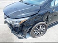 2025 Nissan Versa — photo 17 of 19 | VIN 3N1CN8EV2SL889054