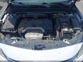 Photo 10 of 15 — 2016 Chevrolet Malibu Limited