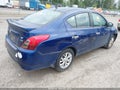 Photo 4 of 15 — 2018 Nissan Versa