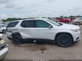 2021 Chevrolet Traverse — photo 13 of 16 | VIN 1GNERJKW6MJ242107