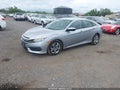 2016 Honda Civic — photo 2 of 16 | VIN 2HGFC2F52GH553420
