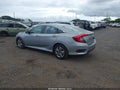 2016 Honda Civic — photo 3 of 16 | VIN 2HGFC2F52GH553420