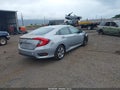 2016 Honda Civic — photo 4 of 16 | VIN 2HGFC2F52GH553420