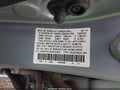 2016 Honda Civic — photo 9 of 16 | VIN 2HGFC2F52GH553420