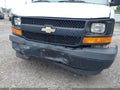 Photo 6 of 16 — 2017 Chevrolet Express 3500