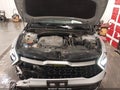 2023 Kia Sportage — photo 10 of 17 | VIN 5XYK6CAF3PG024826