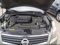 Photo 10 of 19 — 2007 Nissan Altima