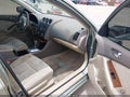 Photo 5 of 19 — 2007 Nissan Altima
