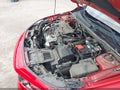 Photo 10 of 17 — 2022 Honda Civic
