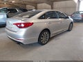 Photo 4 of 13 — 2015 Hyundai Sonata
