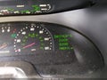 Photo 7 of 11 — 1998 Lincoln Continental
