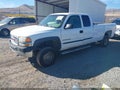 Photo 2 of 11 — 2001 GMC Sierra
