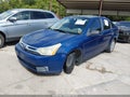 Photo 2 of 16 — 2009 Ford Focus