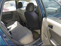 Photo 8 of 16 — 2009 Ford Focus