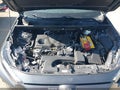 2024 Toyota RAV4 — photo 10 of 18 | VIN 2T3C1RFVXRC273202