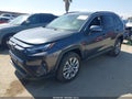 2024 Toyota RAV4 — photo 2 of 18 | VIN 2T3C1RFVXRC273202