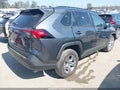 2024 Toyota RAV4 — photo 4 of 18 | VIN 2T3C1RFVXRC273202