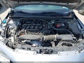 2022 Honda Civic — photo 10 of 16 | VIN JHMFE1F72NX001069