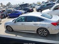 2022 Honda Civic — photo 14 of 16 | VIN JHMFE1F72NX001069