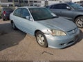 2005 Honda Civic Hybrid — photo 1 of 11 | VIN JHMES96695S015560