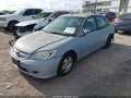 2005 Honda Civic Hybrid — photo 2 of 11 | VIN JHMES96695S015560