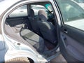 2005 Honda Civic Hybrid — photo 8 of 11 | VIN JHMES96695S015560