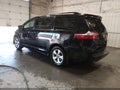 Photo 3 of 16 — 2020 Toyota Sienna