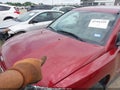 Photo 6 of 11 — 2015 Jeep Compass