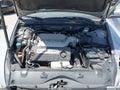 2005 Honda Accord — photo 10 of 16 | VIN 1HGCM66545A000433