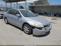 2005 Honda Accord — photo 1 of 16 | VIN 1HGCM66545A000433