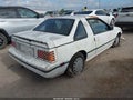 1990 Nissan Pulsar — photo 4 of 15 | VIN JN1GN34C2LW500431