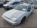1990 Nissan Pulsar — photo 6 of 15 | VIN JN1GN34C2LW500431