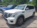 2018 Nissan Armada — photo 2 of 20 | VIN JN8AY2NE2J9735206