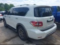 2018 Nissan Armada — photo 3 of 20 | VIN JN8AY2NE2J9735206