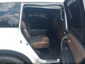 2018 Nissan Armada — photo 8 of 20 | VIN JN8AY2NE2J9735206