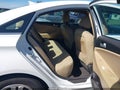 Photo 8 of 11 — 2012 Hyundai Sonata