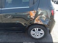 Photo 12 of 13 — 2015 Chevrolet Sonic
