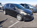 Photo 1 of 13 — 2015 Chevrolet Sonic