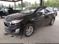 2020 Chevrolet Equinox — photo 2 of 16 | VIN 3GNAXUEV0LS526581