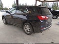 2020 Chevrolet Equinox — photo 3 of 16 | VIN 3GNAXUEV0LS526581