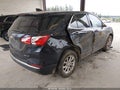 2020 Chevrolet Equinox — photo 4 of 16 | VIN 3GNAXUEV0LS526581