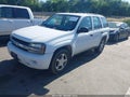 Photo 2 of 11 — 2008 Chevrolet Trailblazer