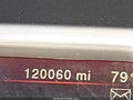 Photo 15 of 16 — 2017 Dodge Journey