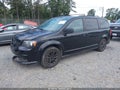 2018 Dodge Grand Caravan — photo 2 of 19 | VIN 2C4RDGEG8JR331555