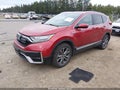 Photo 2 of 16 — 2021 Honda CR-V